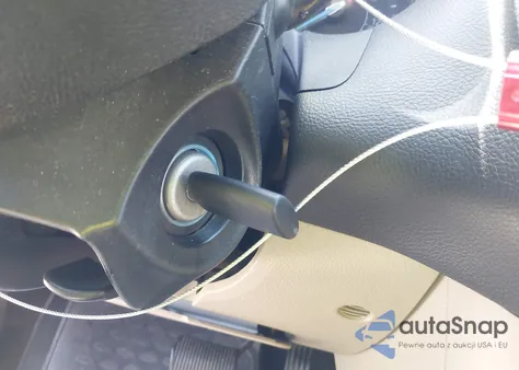 2018 Ford Focus Se z USA, uszkodzony, nr VIN 1FADP3K21JL262029